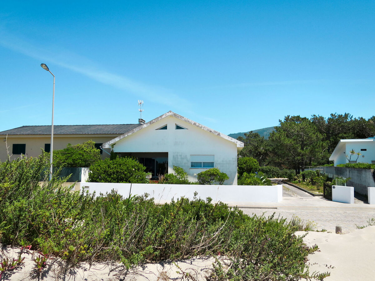 Da Praia - Maison 4 chambres vue mer à Caminha - Photo 21