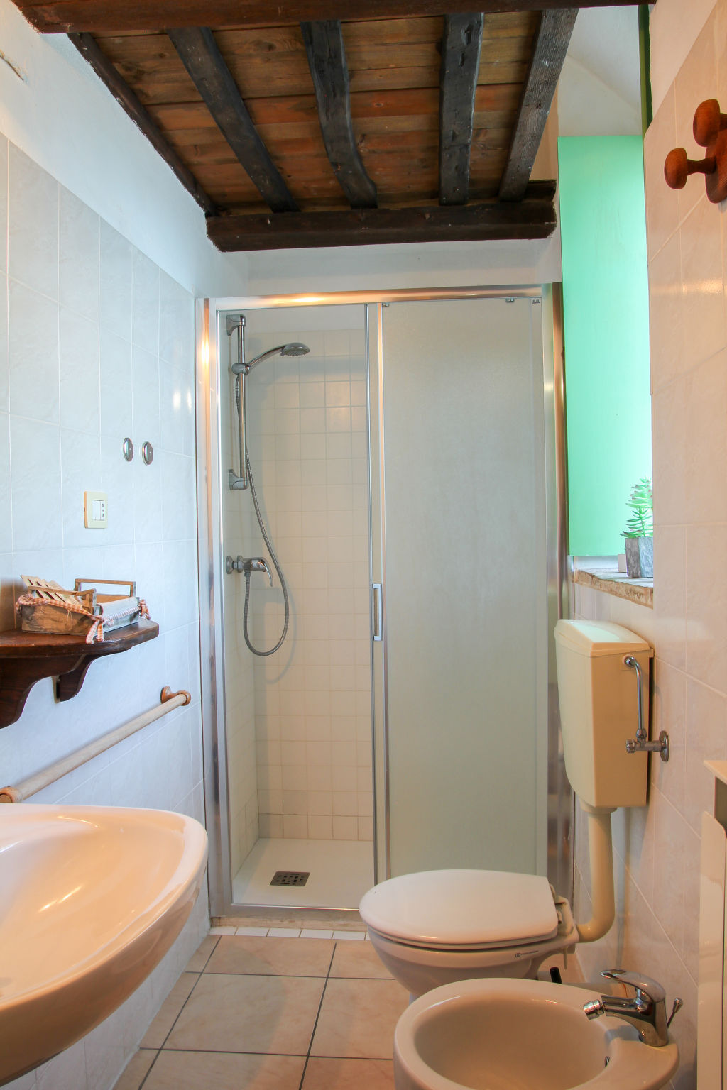 Demetra, studio rustique à Gabicce Mare, 1.5 km mer - Photo 16