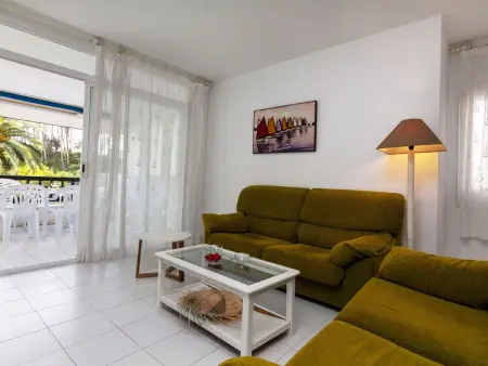 Golf Royal Delta – Apt 3 chambres à 1,3 km de la plage : photo 6