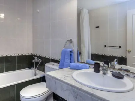 Golf Royal Delta – Apt 3 chambres à 1,3 km de la plage : photo 10