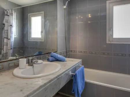 Golf Royal Delta – Apt 3 chambres à 1,3 km de la plage : photo 12