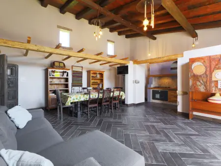 Oliviola – Maison 12 pers. avec piscine à Valledoria : photo 7