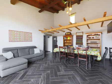 Oliviola – Maison 12 pers. avec piscine à Valledoria : photo 8