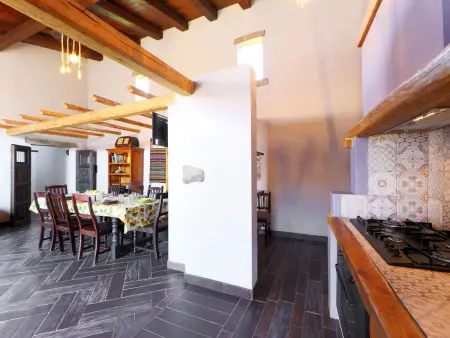 Oliviola – Maison 12 pers. avec piscine à Valledoria : photo 9