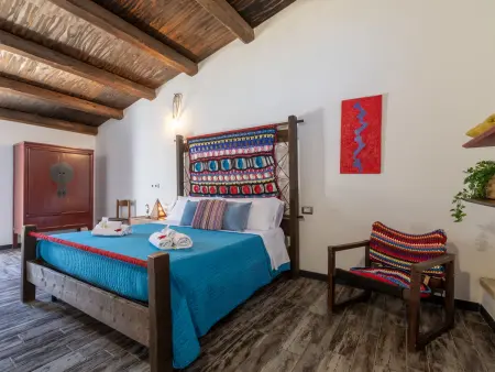 Oliviola – Maison 12 pers. avec piscine à Valledoria : photo 12