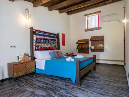 Oliviola – Maison 12 pers. avec piscine à Valledoria : photo 13