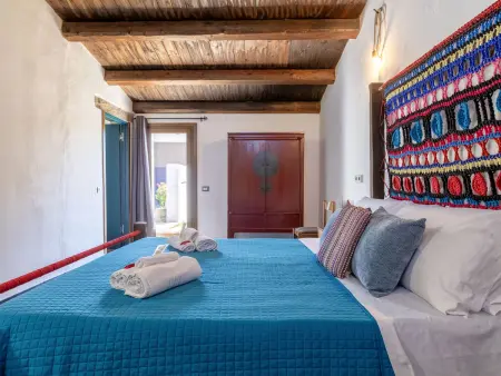Oliviola – Maison 12 pers. avec piscine à Valledoria : photo 14