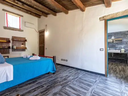 Oliviola – Maison 12 pers. avec piscine à Valledoria : photo 15