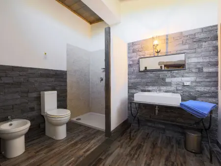 Oliviola – Maison 12 pers. avec piscine à Valledoria : photo 16