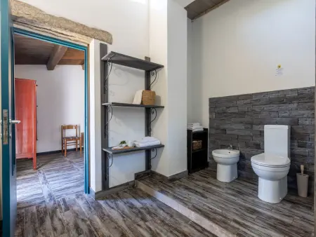 Oliviola – Maison 12 pers. avec piscine à Valledoria : photo 17