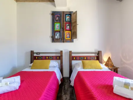 Oliviola – Maison 12 pers. avec piscine à Valledoria : photo 19