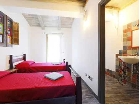 Oliviola – Maison 12 pers. avec piscine à Valledoria : photo 21