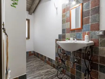 Oliviola – Maison 12 pers. avec piscine à Valledoria : photo 23