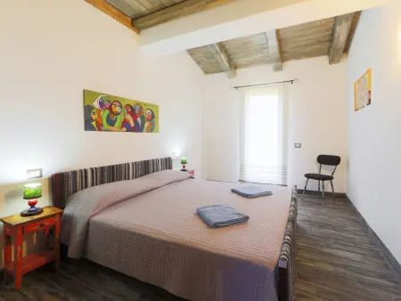 Oliviola – Maison 12 pers. avec piscine à Valledoria : photo 26
