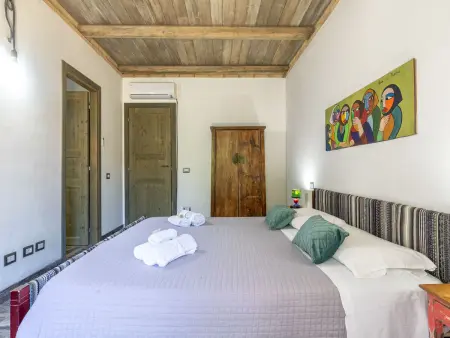 Oliviola – Maison 12 pers. avec piscine à Valledoria : photo 27