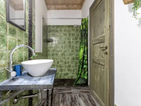 Oliviola – Maison 12 pers. avec piscine à Valledoria : photo 29