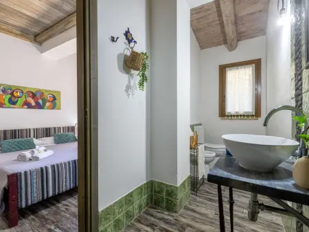 Oliviola – Maison 12 pers. avec piscine à Valledoria : photo 30