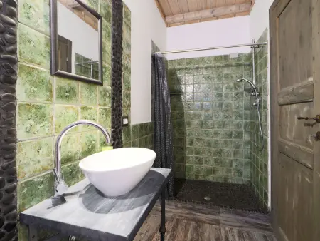 Oliviola – Maison 12 pers. avec piscine à Valledoria : photo 31