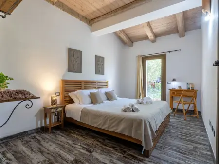 Oliviola – Maison 12 pers. avec piscine à Valledoria : photo 32