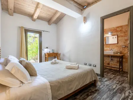 Oliviola – Maison 12 pers. avec piscine à Valledoria : photo 33