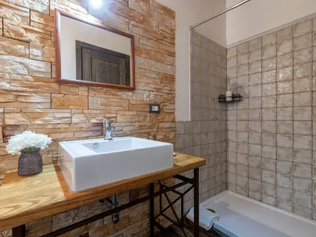 Oliviola – Maison 12 pers. avec piscine à Valledoria : photo 34