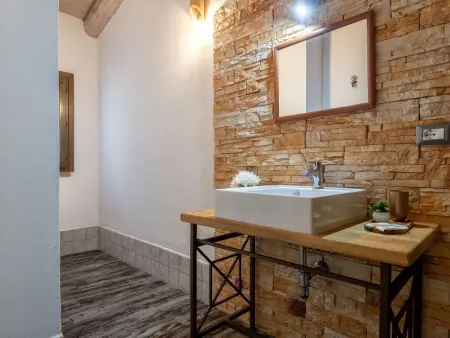 Oliviola – Maison 12 pers. avec piscine à Valledoria : photo 35