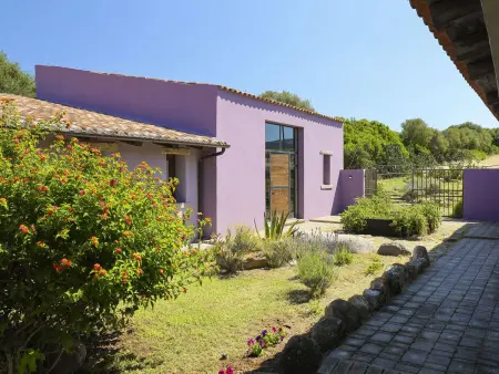 Oliviola – Maison 12 pers. avec piscine à Valledoria : photo 36