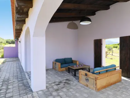 Oliviola – Maison 12 pers. avec piscine à Valledoria : photo 37