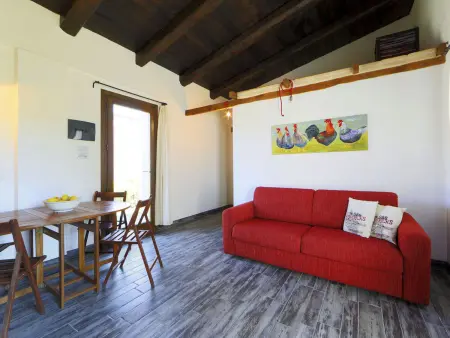 Oliviola – Maison 12 pers. avec piscine à Valledoria : photo 38
