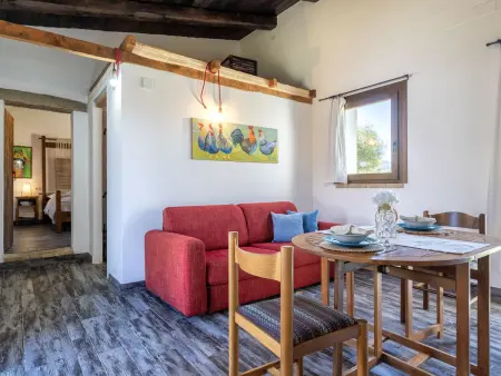 Oliviola – Maison 12 pers. avec piscine à Valledoria : photo 39