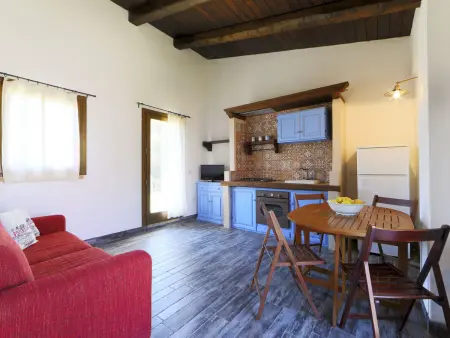 Oliviola – Maison 12 pers. avec piscine à Valledoria : photo 40