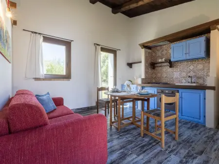 Oliviola – Maison 12 pers. avec piscine à Valledoria : photo 41