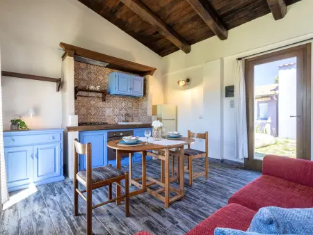 Oliviola – Maison 12 pers. avec piscine à Valledoria : photo 42