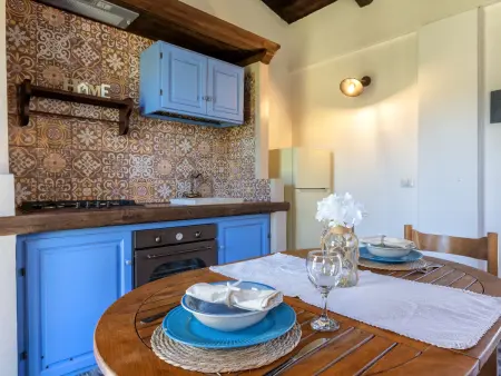 Oliviola – Maison 12 pers. avec piscine à Valledoria : photo 43