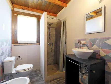 Oliviola – Maison 12 pers. avec piscine à Valledoria : photo 46