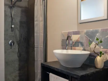 Oliviola – Maison 12 pers. avec piscine à Valledoria : photo 48