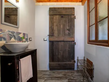 Oliviola – Maison 12 pers. avec piscine à Valledoria : photo 49