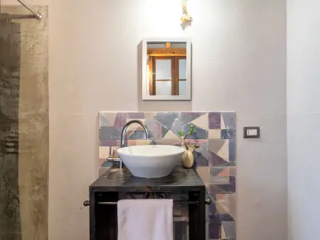 Oliviola – Maison 12 pers. avec piscine à Valledoria : photo 50