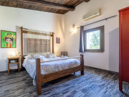 Oliviola – Maison 12 pers. avec piscine à Valledoria : photo 51