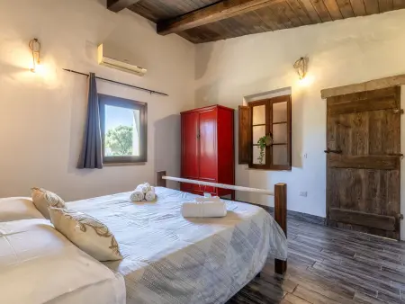 Oliviola – Maison 12 pers. avec piscine à Valledoria : photo 53