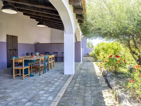 Oliviola – Maison 12 pers. avec piscine à Valledoria : photo 54