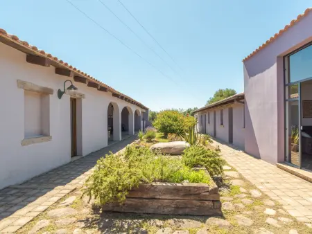 Oliviola – Maison 12 pers. avec piscine à Valledoria : photo 56