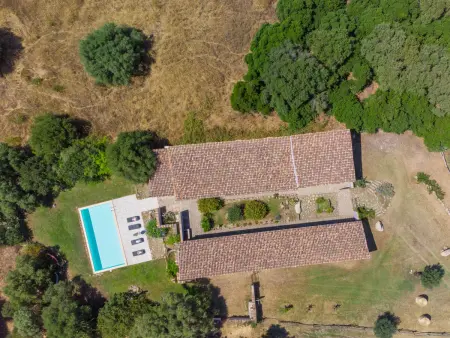 Oliviola – Maison 12 pers. avec piscine à Valledoria : photo 57