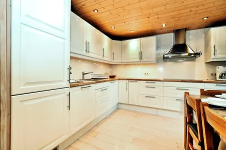 Chalet La Sérénité à Septon - 9 pers., sauna & jacuzzi : photo 10