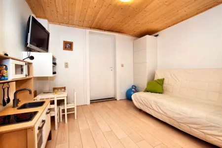 Chalet La Sérénité à Septon - 9 pers., sauna & jacuzzi : photo 14