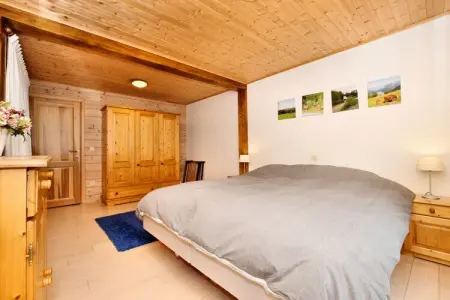 Chalet La Sérénité à Septon - 9 pers., sauna & jacuzzi : photo 18