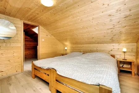 Chalet La Sérénité à Septon - 9 pers., sauna & jacuzzi : photo 19