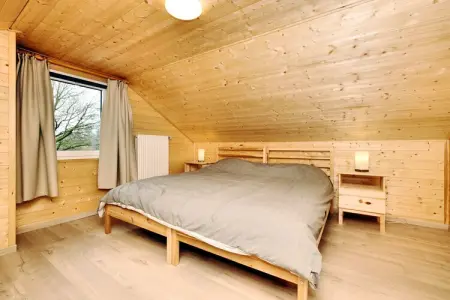 Chalet La Sérénité à Septon - 9 pers., sauna & jacuzzi : photo 20