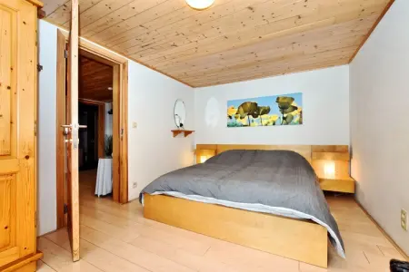 Chalet La Sérénité à Septon - 9 pers., sauna & jacuzzi : photo 22
