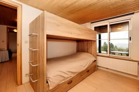 Chalet La Sérénité à Septon - 9 pers., sauna & jacuzzi : photo 24